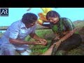 Dasa Trigindi Movie Scenes Murali Mohan Saves Village Girl AR Entertainments