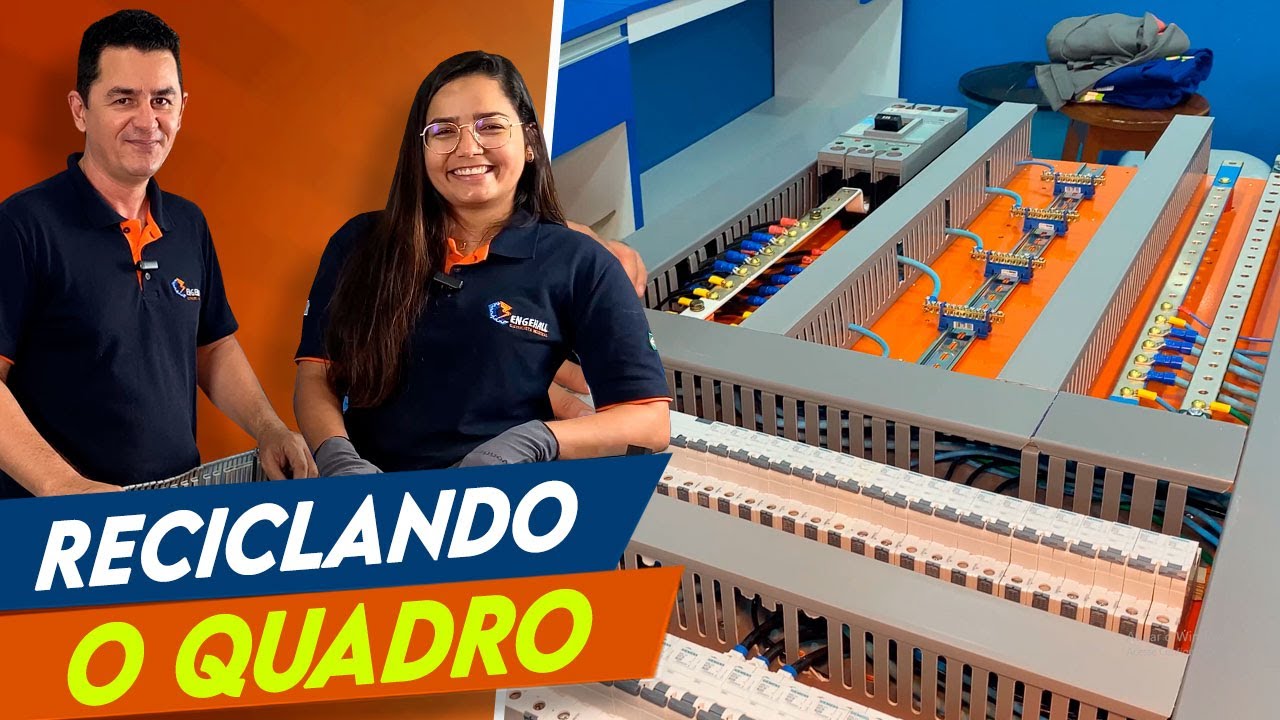 😮O cliente MANDOU DESCARTAR um MATERIAL CARRÍSSIMO, veja O QUE FIZ.