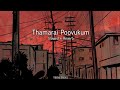 Thamarai Poovukum Slowed Reverb Nimo Beatz