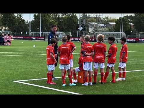 BVO Sparta JO11-1 - Verburch JO12-1 