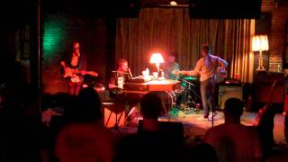 The Modern Electric -- All We Have Is Now