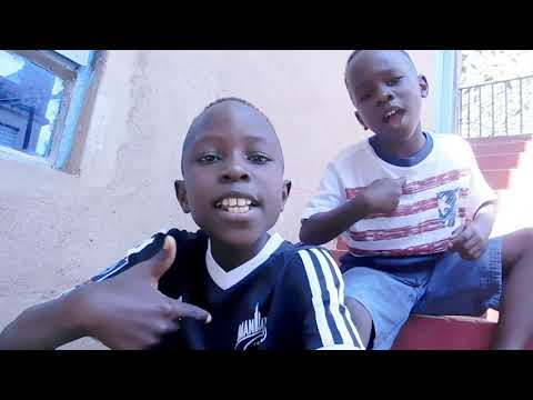 Klan Elda "THY NAME" Ft.  KlanJr [Official Music Video KlanFx] [Explicit]