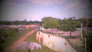 preview picture of video 'Parque ANIMAYA Mérida Yucatán. film look test.'