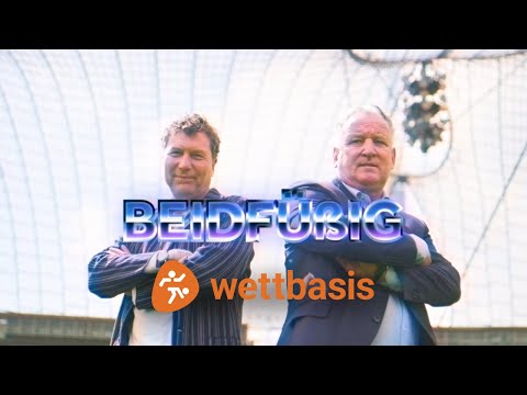 Beidfüßig - Die Wettbasis EM-Prognose mit Andreas Brehme | Trailer