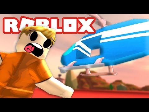 Jailbreak In Roblox Video Roblox - 