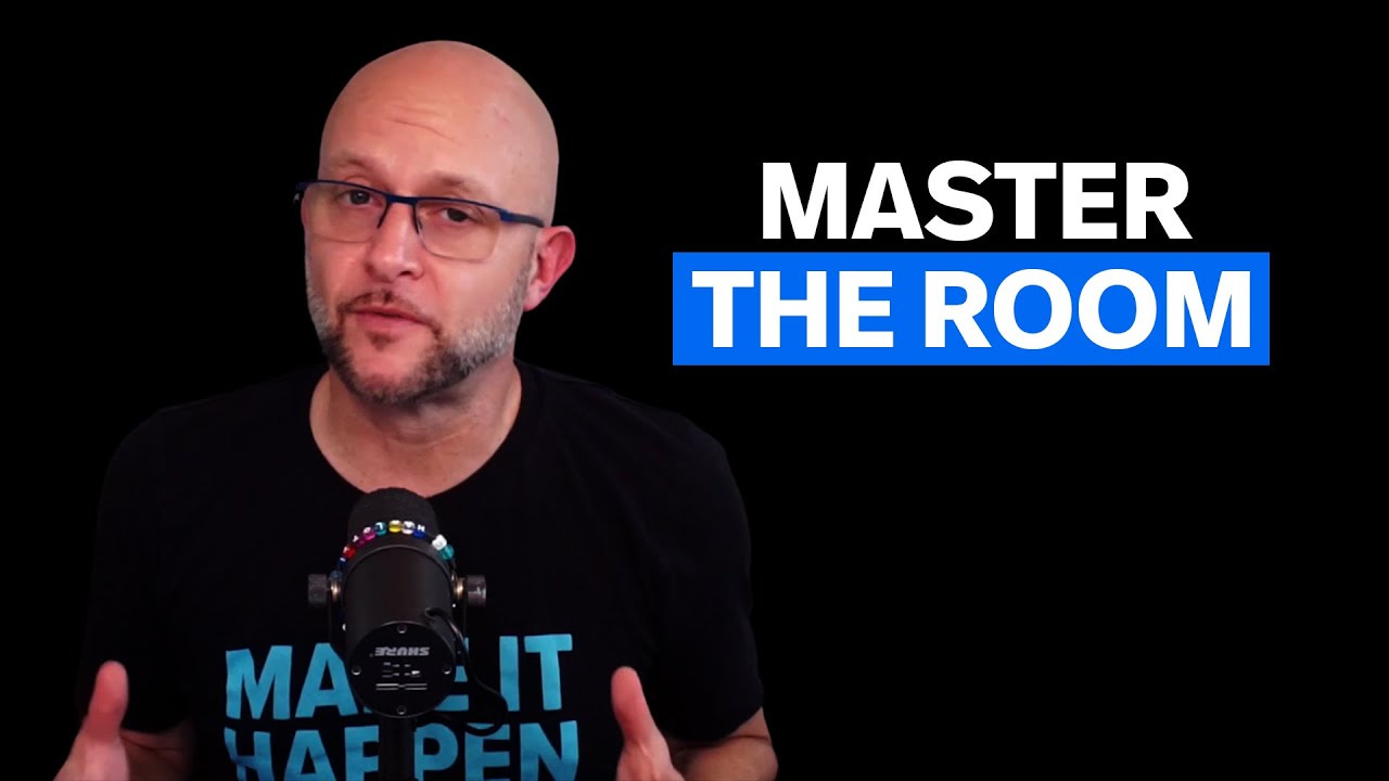 How To Approach Networking Events