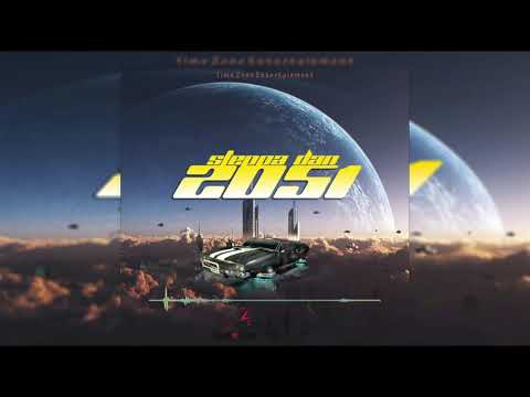 Steppa Dan - 2051 (Official Audio)