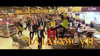 Y-Studs - La La Passover [Official Video]