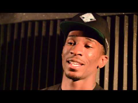 Joesph Calloway Presents: Marie's Letter "My side of the story"