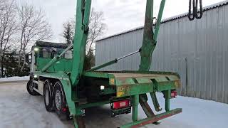 Volvo FM 285kW thumbnail