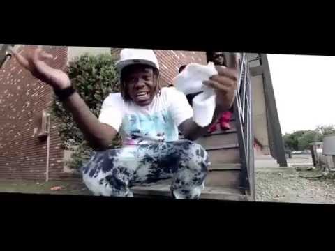 Mikell ft. Mr. Famous In My Zone