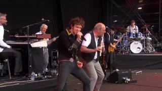 Jethro Tull's Ian Anderson   Locomotive Breath   Isle of Wight Festival 2015   Live 720p 30fps H264
