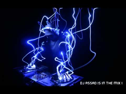 Dj Assad - I'm So Addicted To This Litte Bad Girl So I Follow Rivers To Make It Hot