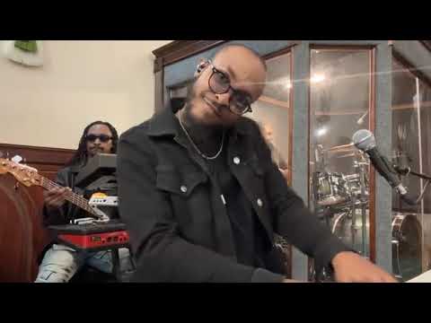 Kbt Band X “Standing on the Promises” (Hymn) 🔥‼️