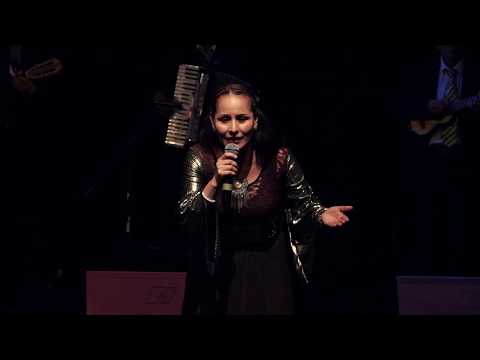 NANCY MANCHEGO - CHINCHEROS PLAZAPI - CONCIERTO "APURÍMAC TIENE LO SUYO"