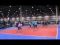Alec Roy Volleyball Highlights 2017 Ep. 2 (Information Below)