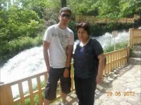 Serkan Türküm-Seni Seviyorum 2012 - 2013.wmv