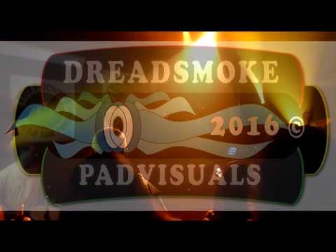 DUB DYNASTY ft Christine Omega & Ras Tinny - Welcome Warrior (A&O dub) @ ot301 A-dam 17-12-2016