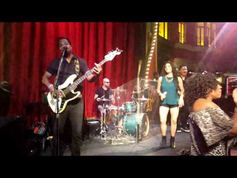 Generation Band Lets Get Loud!!