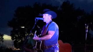 Aaron Watson - That Look - Chris LeDoux Days 2015 (Kaycee)