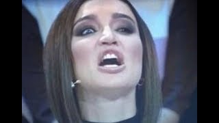 Ольга Бузова посмеялась над провалом Тарасова