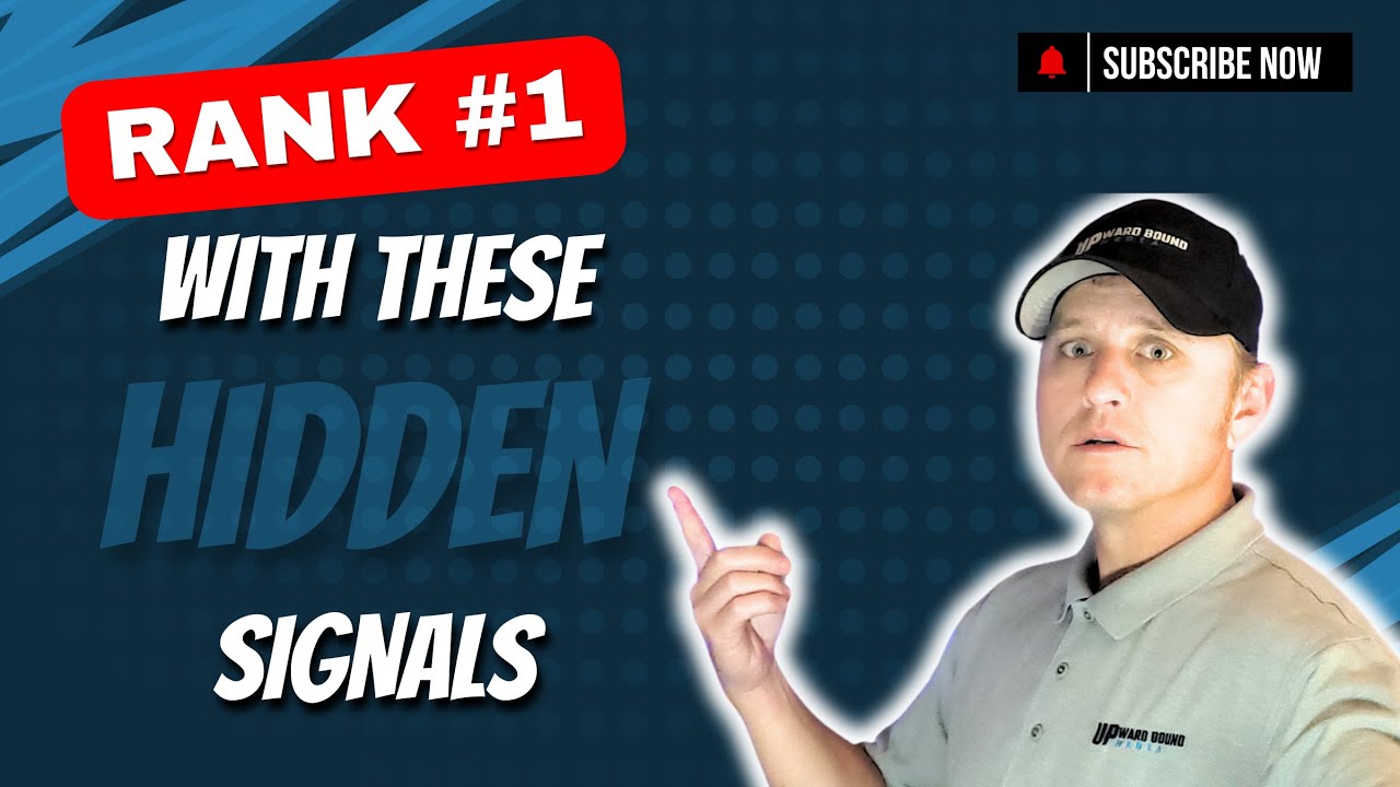 Unlocking Google's Secrets: 5 Unknown SEO Metrics That Actually Matter