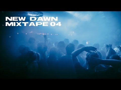 Top Dance Music of 2024 - New Dawn Mixtape #04 by Kzlato