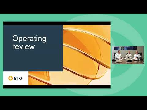 BTG Consulting – Investor Presentation (FY Results) - July 2026