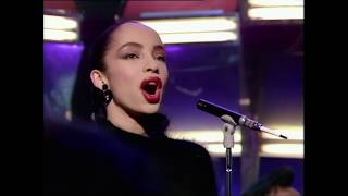 Sade - Your Love Is King (TOTP 1984)