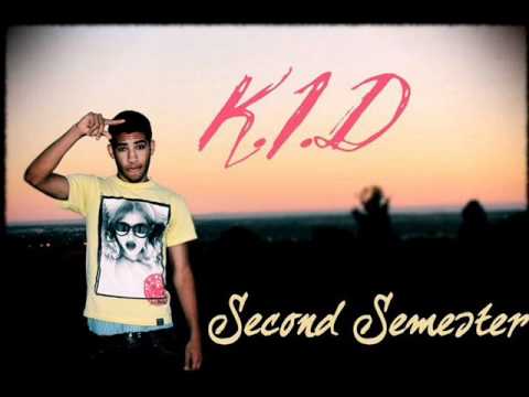 Laced Up - K.i.D