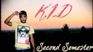Laced Up - K.i.D