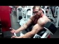 KOABD VLOG Prep season 3. 15 weeks out