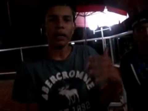 MC'S CAIQUE DS NANDO DK- MC GEOVANE SP - MC NEGO SP-  ( CARIOCA- INTERLAGOS)
