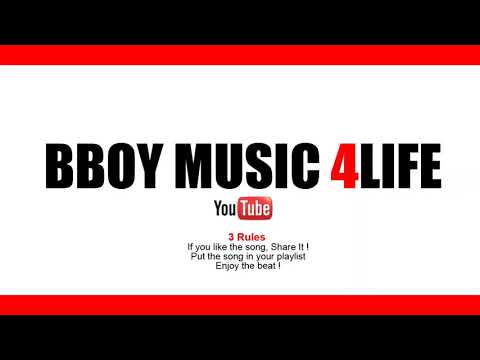 Dj Fleg - DANCE ORCHESTRA | Bboy Music 4 Life 2020