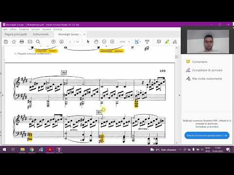 Tutorial Sonata Lunii (Partea I)
