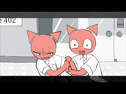 Urban Lore:Doppelganger Street