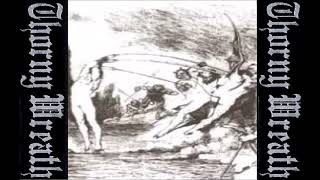 Thorny Wreath [FIN] [Black/Death] 1993 - Sacrilege (Full Demo)