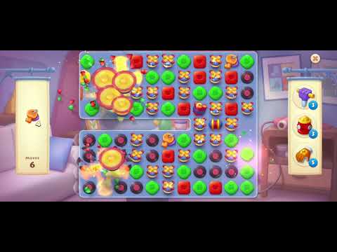 Township Event Wallflower Power Level 48