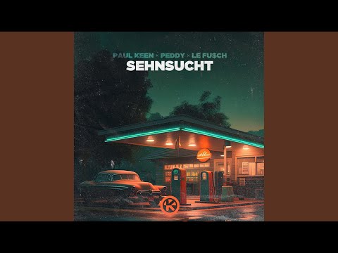 Sehnsucht