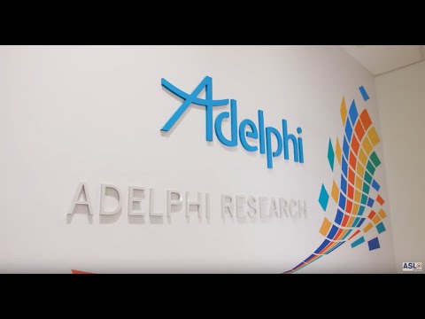 Adelphi Group - Customer Success Story (Marlene de La Cruz - Global President)