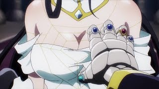 Overlord [AMV] - Demons