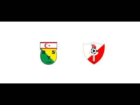 Binatlı YSK 0 - 0 Esentepe KKSK (AKSA 1.Lig)  01.04.2023