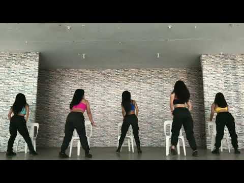 The Weeknd - Earned It  (Dance Cover)