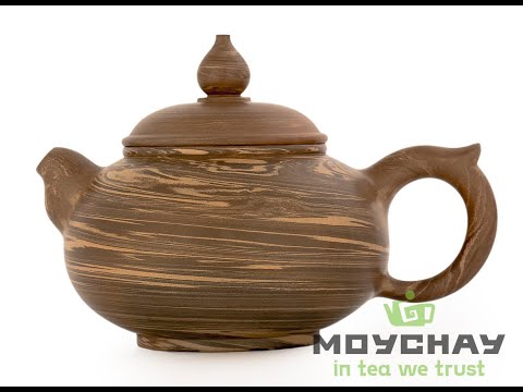 Teapot Nisin Tao # 39110, Qinzhou ceramics, 287 ml.