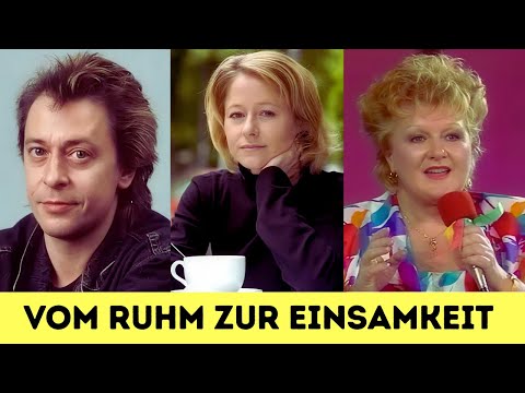 Von Idol zu Einsiedler – Das einsame Leben berühmter Stars, das du nie kanntest