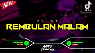 Download lagu DJ REMBULAN MALAM V2 - ARIEF‼️ VIRAL TIKTOK || FUNKOT VERSION mp3