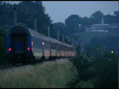 Trenuri Suceava (#026) - 12.07.2010