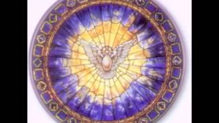 Litany Of The Holy Spirit - Hurford (St Mary Choir and Orchestra)