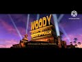 Woody Buzz Productions WABPA Pixar Animation Studios 2012
