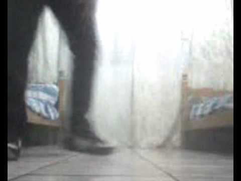 Dino [FREESTEP] A.S sz'